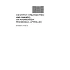 KNYGA Wyer, Jr., R. S. Cognitive Organization and Change