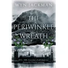 KNYGA Wyn Jackman Periwinkle Wreath