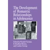 KNYGA Wyndol Furman Development of Romantic Relationships in Adolescence