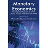 KNYGA Wynne Godley Monetary Economics