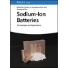 KNYGA X Ji Sodium-Ion Batteries