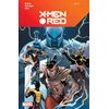 KNYGA X-Men Raudona by Al Ewing Vol. 3