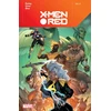 KNYGA X-Men Raudona by Al Ewing Vol. 4