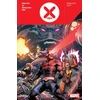 KNYGA X-Men: Reign of X By Jonathan Hickman Vol. 1