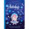 KNYGA Xanna Eve Chown Teen Witches' Guide to Astrology