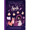 KNYGA Xanna Eve Chown Teen Witches' Guide to Spells