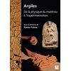 KNYGA Xavier Faivre Argiles