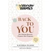 KNYGA Xaviera Plooij Wonder Weeks Back To You