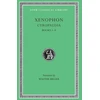 KNYGA Xenophon Cyropaedia, Volume I