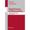 KNYGA Xianfeng Zhao Digital Forensics and Watermarking
