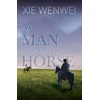 KNYGA Xie Wenwei Man and his Horse