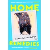 KNYGA Xuan Juliana Wang Home Remedies