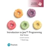 KNYGA Y Liang Introduction to Java Programming, Brief Version, Global Edition