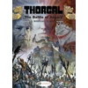 KNYGA Y Sente Thorgal Vol. 24: The Battle of Asgard