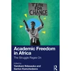 KNYGA Yamikani Ndasauka Academic Freedom in Africa