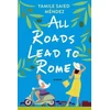 KNYGA Yamile Saied Mendez All Roads Lead to Rome
