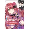 KNYGA Yamori Mitikusa Villainess Stans the Heroes: Playing the Antagonist to Support Her Faves!, Vol. 3
