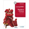 KNYGA Yan Burch Cambridge IGCSE Mandarin Chinese Student's Book 2nd edition