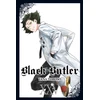 KNYGA Yana Toboso Juodas Butler, Vol. 25