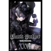 KNYGA Yana Toboso Juodas Butler, Vol. 27
