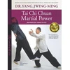 KNYGA Yang Jwing Ming Tai Chi Chuan Martial Power