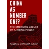 KNYGA Yang Zhong China as Number One?