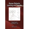 KNYGA Yangsheng Xu Human Behavior Learning and Transfer