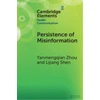 KNYGA Yanmengqian Zhou Persistence of Misinformation