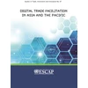 KNYGA Yann Duval Digital Trade Facilitation in Asia and the Pacific