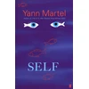 KNYGA Yann Martel Self