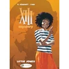 KNYGA Yann XIII Mystery 3 - Little Jones