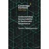 KNYGA Yannis Papadopoulos Understanding Accountability in Democratic Governance