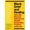 KNYGA Yansie Rolston Juodas Grief and