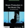 KNYGA Yanto Browning Music Production in the Music City