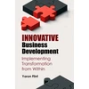 KNYGA Yaron Flint Innovative Business Development