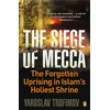 KNYGA Yaroslav Trofimov Siege of Mecca
