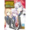 KNYGA Yashu Chronicles of an Aristocrat Reborn in Another World (Manga) Vol. 12