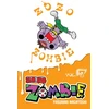 KNYGA Yasunari Nagatoshi Zo Zo Zombie, Vol. 7