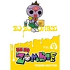 KNYGA Yasunari Nagatoshi Zo Zo Zombie, Vol. 3