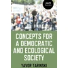 KNYGA Yavor Tarinski Concepts for a Democratic and Ecological Society