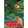KNYGA Yazin Karate Survivor in Another World (Manga) Vol. 6