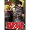 KNYGA Yazin Karate Survivor in Another World (Manga) Vol. 7