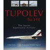 KNYGA Yefim Gordon Tupolev Tu-144