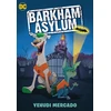 KNYGA Yehudi Mercado Barkham Asylum