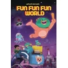 KNYGA Yehudi Mercado Fun Fun Fun World