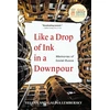 KNYGA Yelena Lembersky Like a Drop of Ink in a Downpour