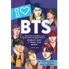 KNYGA Yerin Kim I Love BTS
