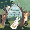 KNYGA Yevgeniya Yeretskaya WOODLAND PAINTING PARTY