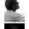 KNYGA Yevgeny Aleksandrovich Yevtushenko Yevtushenko: Selected Poems