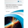 KNYGA Yigit Aydede Machine Learning Toolbox for Social Scientists